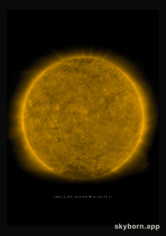 The Sun on 30 March 2019