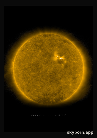 The Sun on 5 April 2019