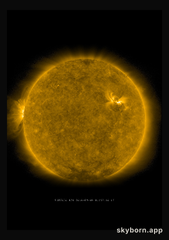 The Sun on 6 April 2019