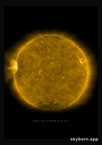 The Sun on 8 April 2019