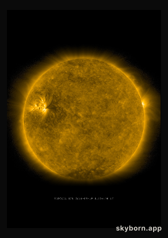 The Sun on 10 April 2019