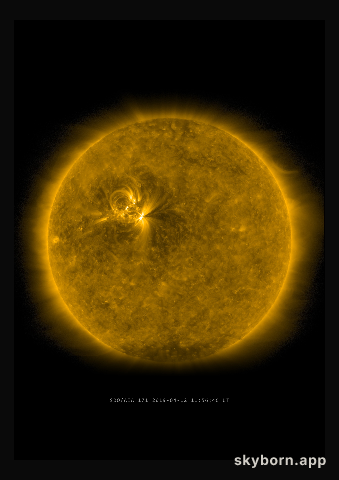 The Sun on 12 April 2019