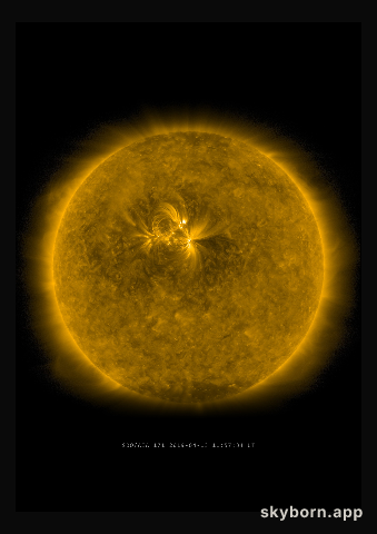 The Sun on 13 April 2019