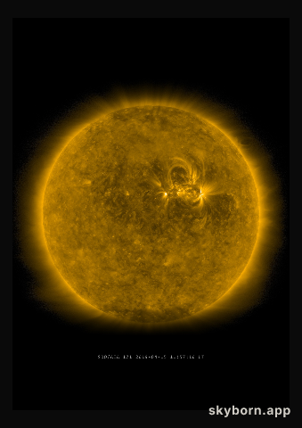 The Sun on 15 April 2019