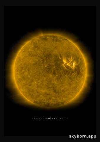 The Sun on 16 April 2019