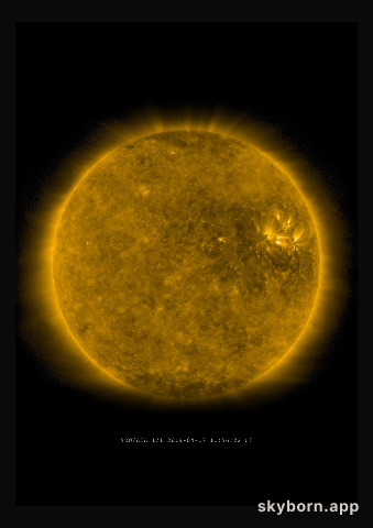 The Sun on 17 April 2019