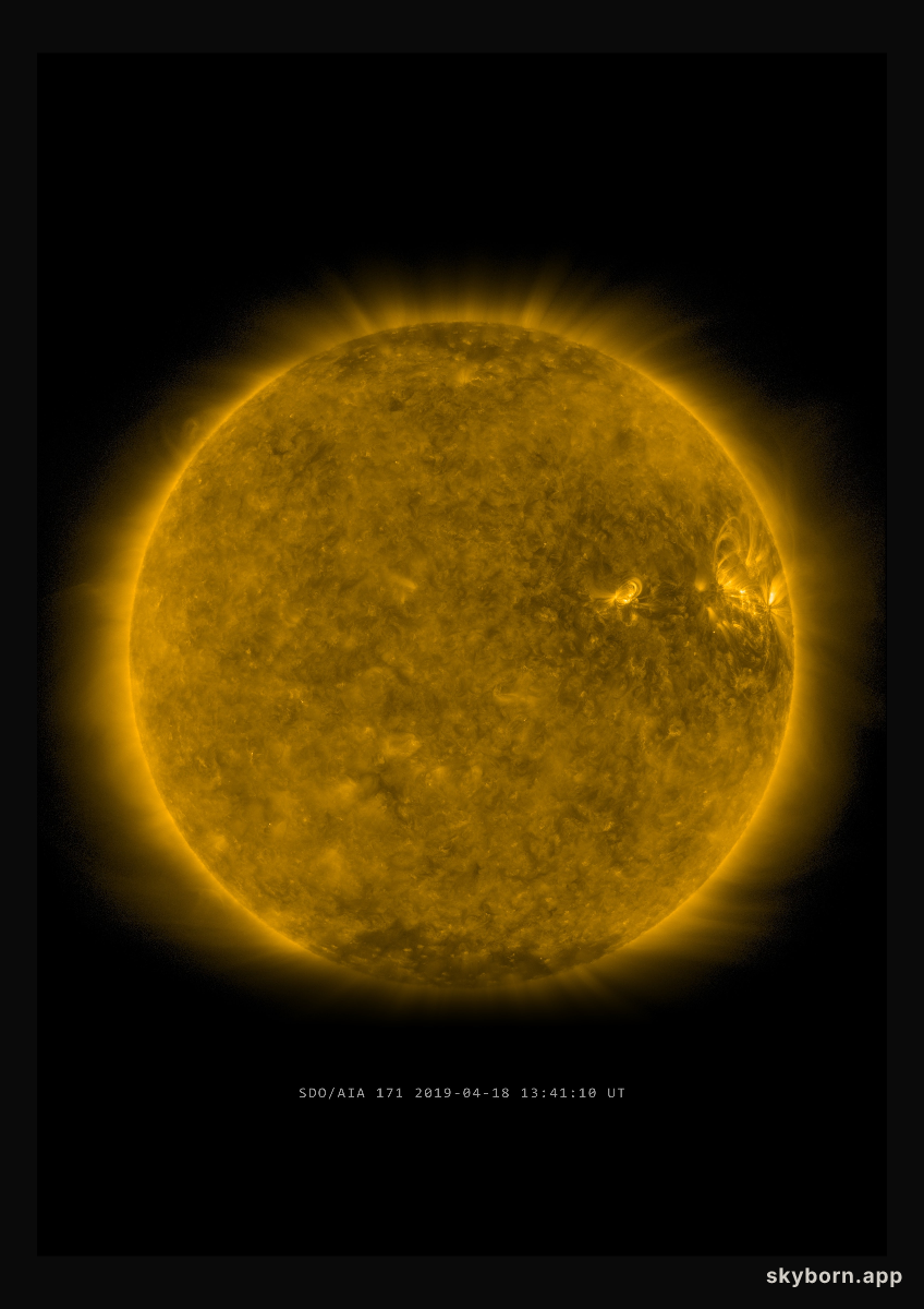The Sun on 18 April 2019