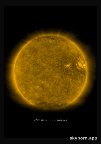 The Sun on 18 April 2019