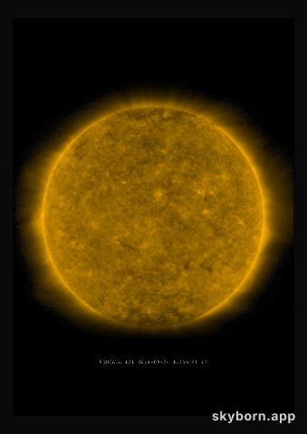 The Sun on 24 April 2019