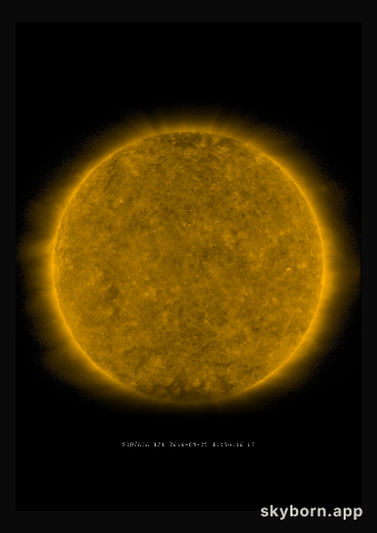 The Sun on 25 April 2019