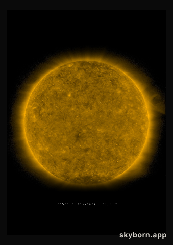 The Sun on 27 April 2019