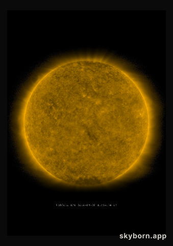 The Sun on 28 April 2019