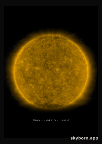 The Sun on 30 April 2019