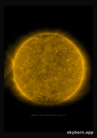 The Sun on 2 May 2019