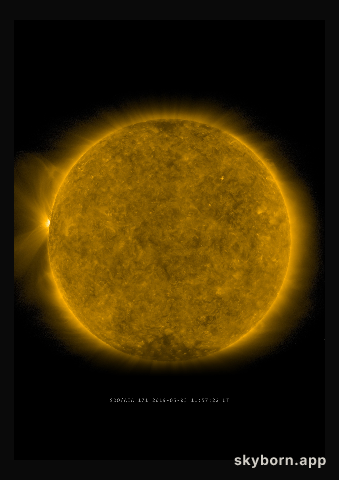 The Sun on 3 May 2019
