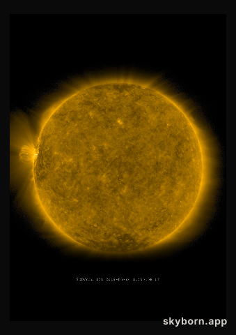 The Sun on 4 May 2019