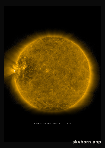 The Sun on 6 May 2019