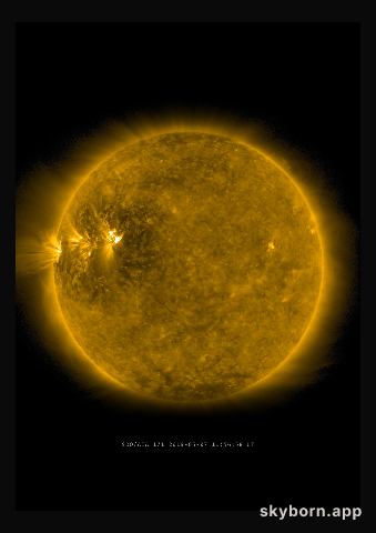 The Sun on 7 May 2019