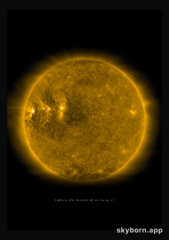 The Sun on 8 May 2019