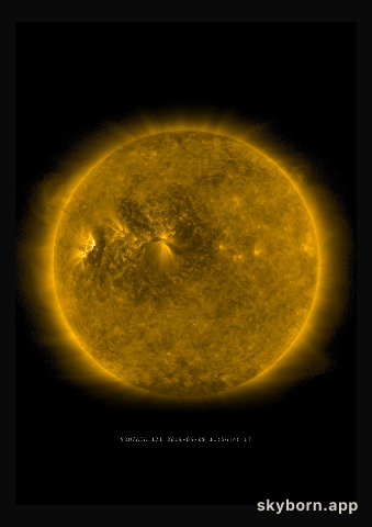The Sun on 9 May 2019