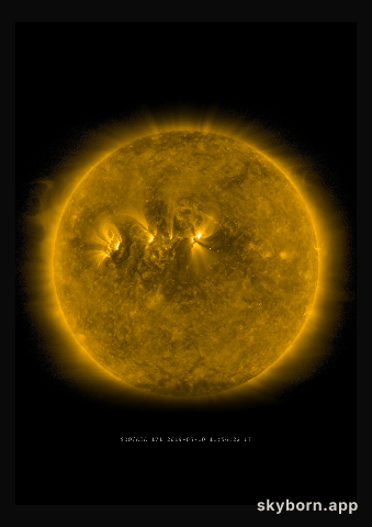 The Sun on 10 May 2019