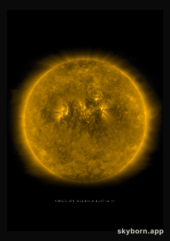 The Sun on 11 May 2019