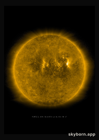 The Sun on 12 May 2019