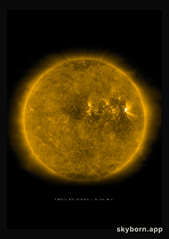 The Sun on 13 May 2019