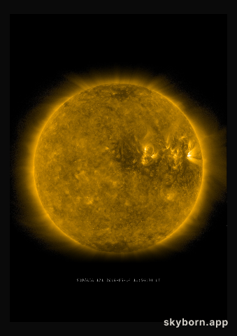 The Sun on 14 May 2019