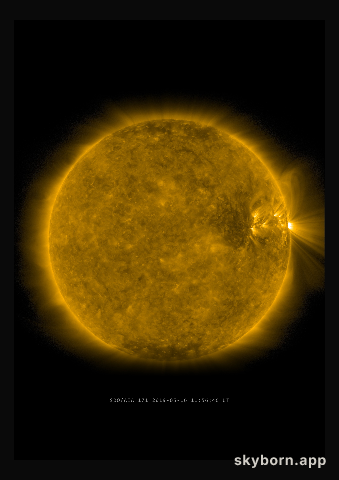 The Sun on 16 May 2019