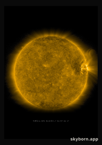 The Sun on 17 May 2019