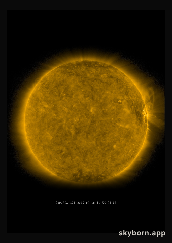 The Sun on 18 May 2019