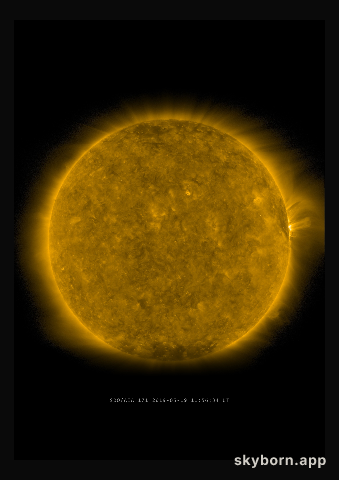The Sun on 19 May 2019