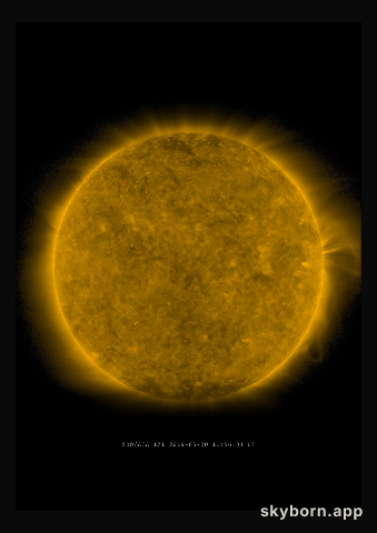 The Sun on 20 May 2019