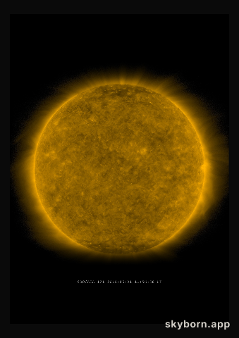 The Sun on 21 May 2019