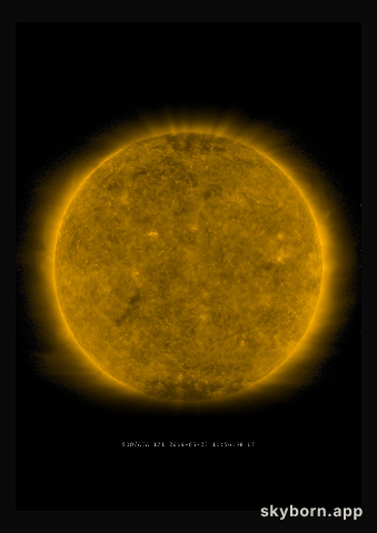 The Sun on 23 May 2019