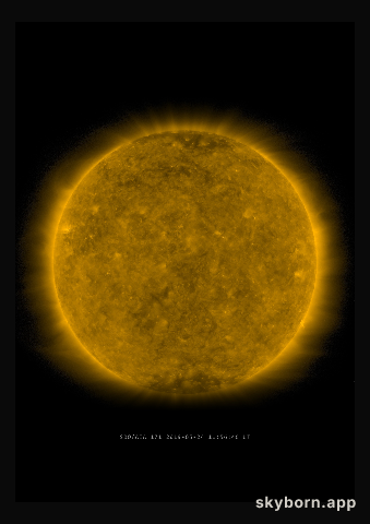 The Sun on 24 May 2019