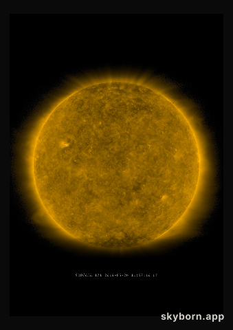 The Sun on 26 May 2019