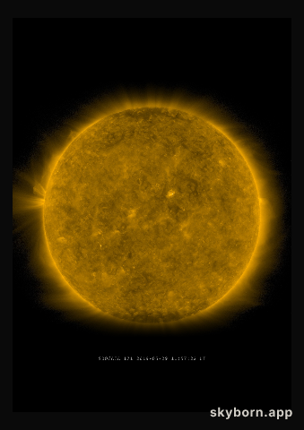 The Sun on 29 May 2019