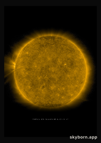 The Sun on 30 May 2019