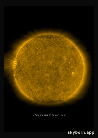 The Sun on 31 May 2019
