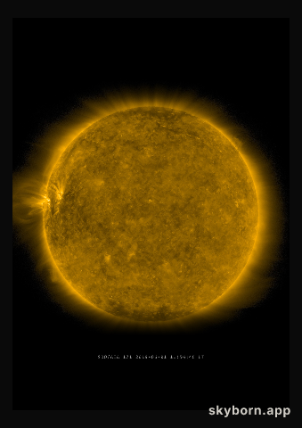 The Sun on 1 June 2019
