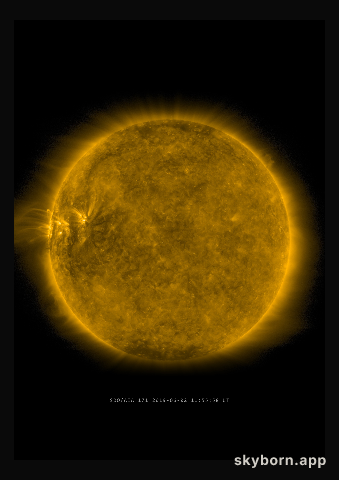 The Sun on 2 June 2019