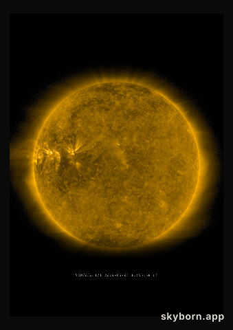 The Sun on 3 June 2019