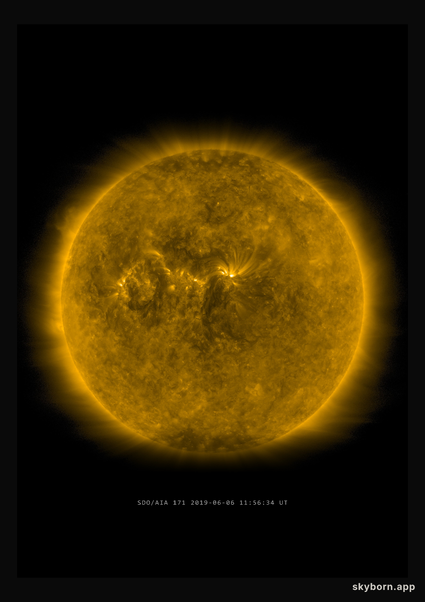 The Sun on 6 June 2019