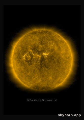 The Sun on 6 June 2019
