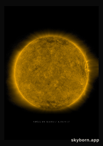 The Sun on 14 June 2019