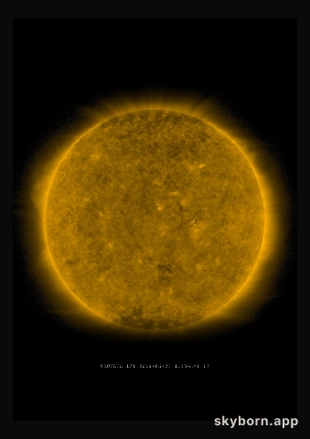 The Sun on 23 June 2019