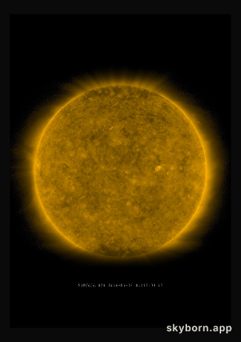 The Sun on 24 June 2019