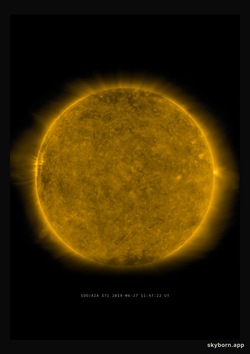 The Sun on 27 June 2019
